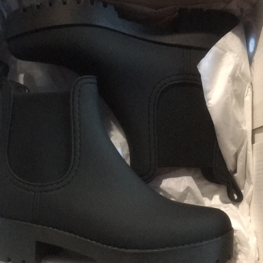 Jeffrey Campbell Boots brand new